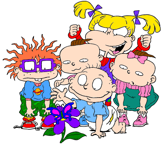rugrats-colorbutrfly.gif